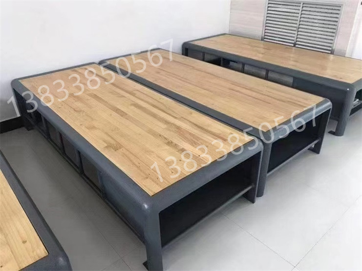 白沙戒毒所床具
