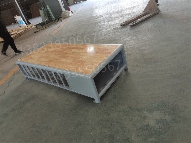 白沙拘留所床具