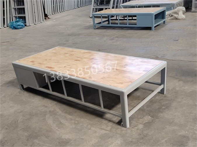 白沙Y型看守所床具
